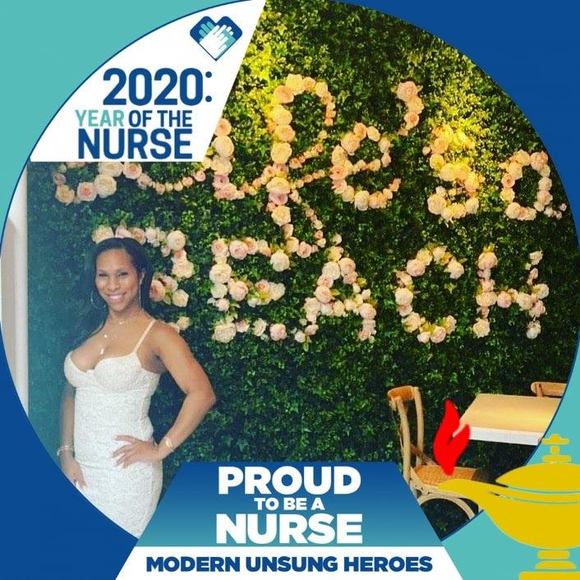 Meet your Posher, Gabriela - Picture 1 of 1